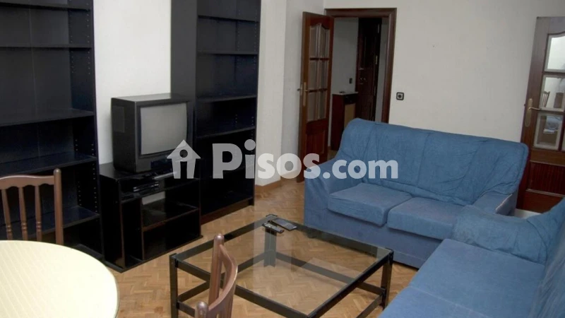 Fotografía del inmueble reportado: 750 €/mes — Salamanca, Salamanca