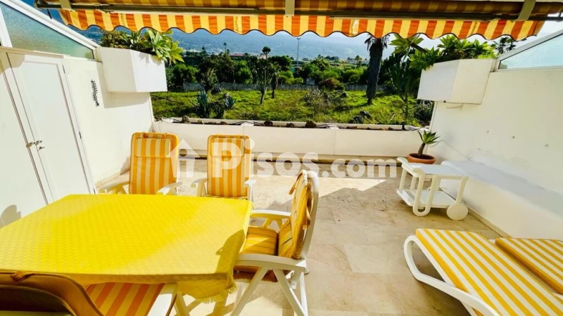 Fotografía del inmueble reportado: 1.100 €/mes — Tenerife, Tenerife