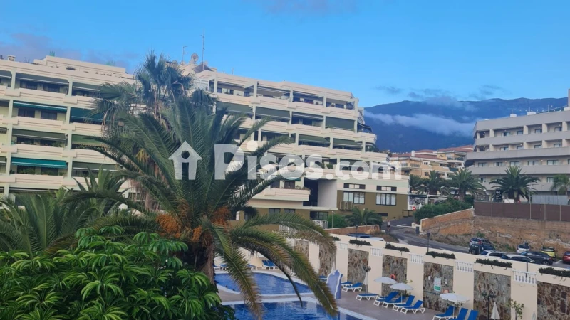 Fotografía del inmueble reportado: 1.300 €/mes — Tenerife, Tenerife