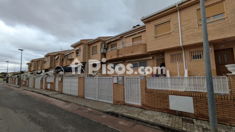 Casa en venta en Calle Cap. Sant Antoni - Vista 3
