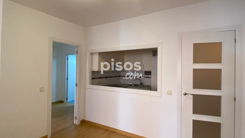 Piso en alquiler en Calle del Pilar de Zaragoza, cerca de Avenida de los Toreros