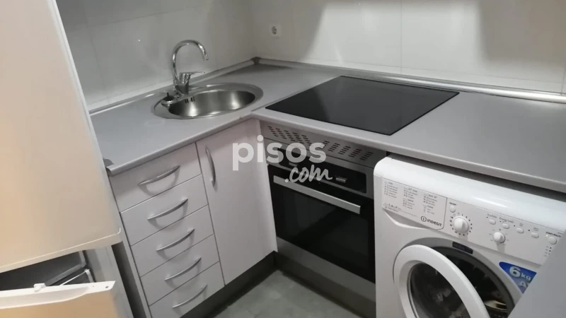 Piso en alquiler en Calle del Pilar de Zaragoza, cerca de Avenida de los Toreros