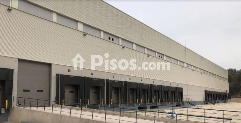 Nave comercial en alquiler en Parets del Vallès - Vista 3