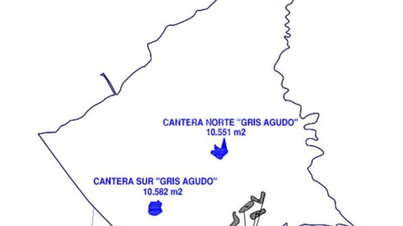 Casa – Orihuela, La Murada