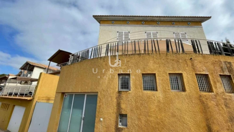 Casa – Altea