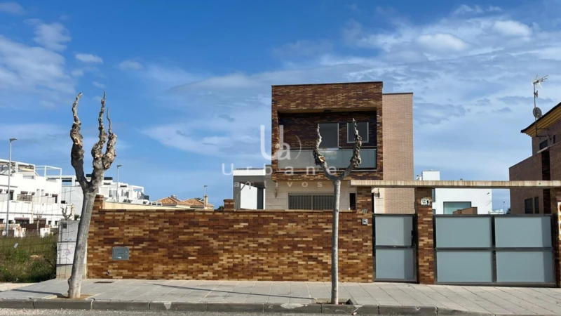 Casa – Pilar de la Horadada, Torre de la Horadada