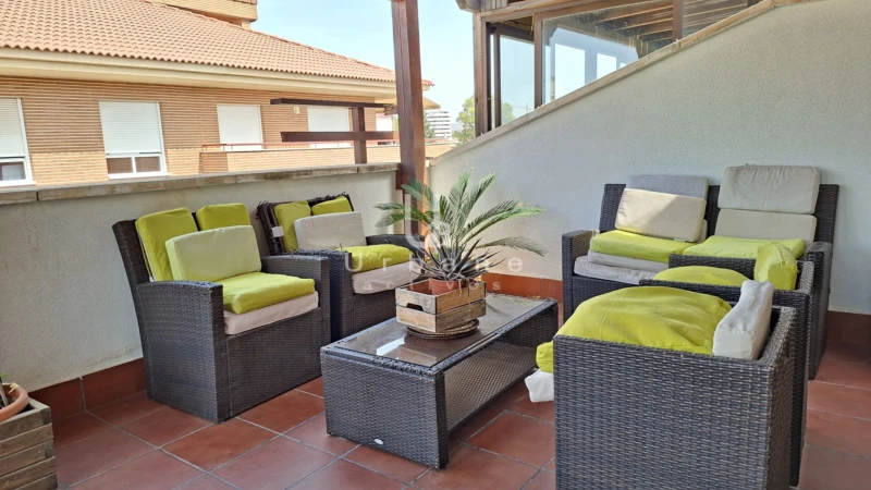 Fotografía del inmueble reportado: 1.700 €/mes — Murcia, Murcia