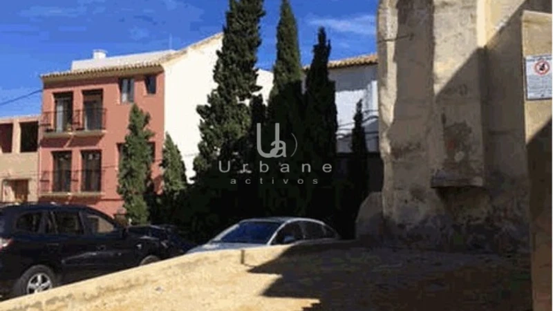 Terreno en venta en Cotelles