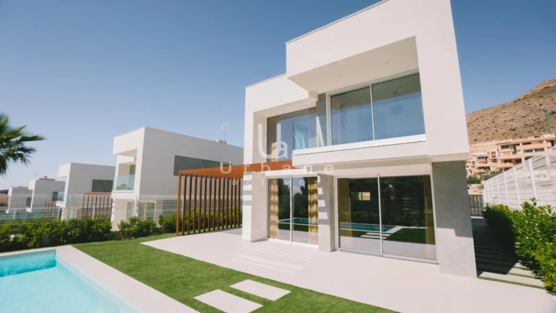 Casa – Finestrat