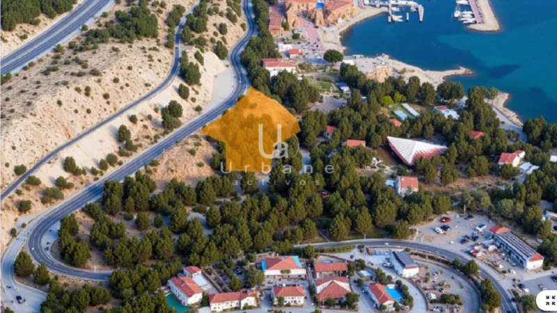 Terreno en venta en Calle Pp Mascarat