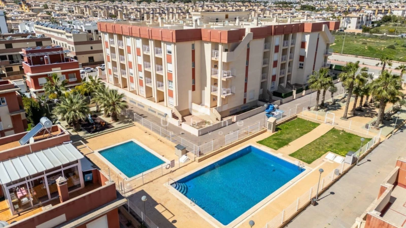 Pis – Orihuela, Urbanización Monte Cenia - Torre Cenia, Playa Flamenca II
