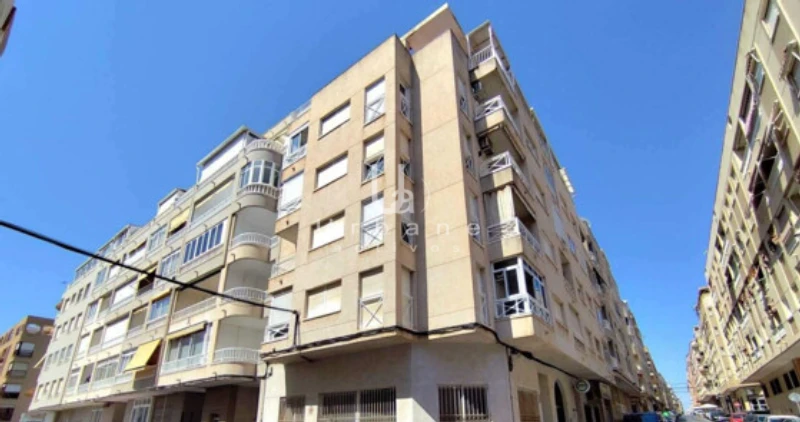 Pis – Torrevieja