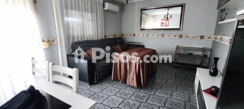 Fotografía del inmueble reportado: 470 €/mes — Jaén, Jaén