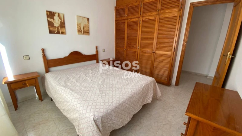 Apartamento en venta en Paseo de La Constitución, Calarreona-Las Lomas (Águilas) de 136.000 €