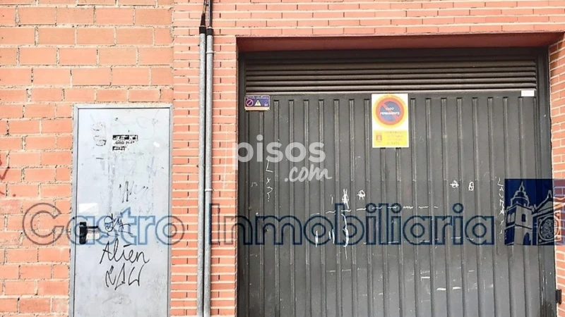 Loft en venta en Calle de Pedro de Valdivia, Centro (Talavera de la Reina) de 68.000 €