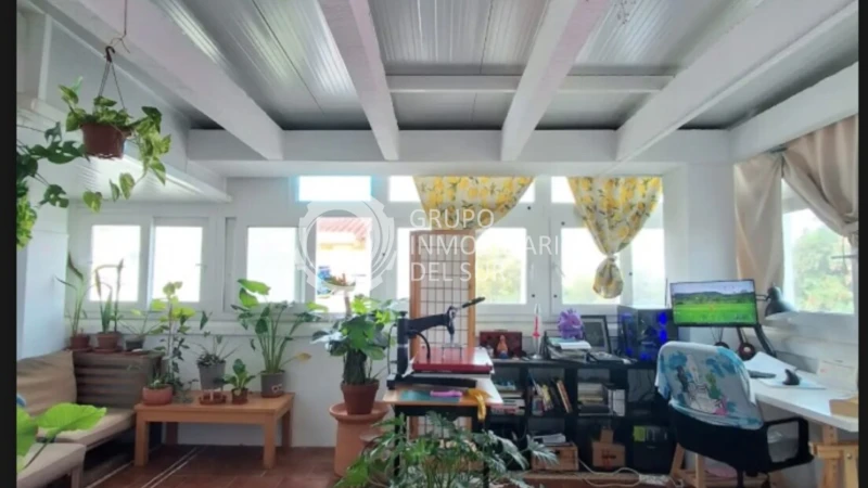 Casa - Vista 3