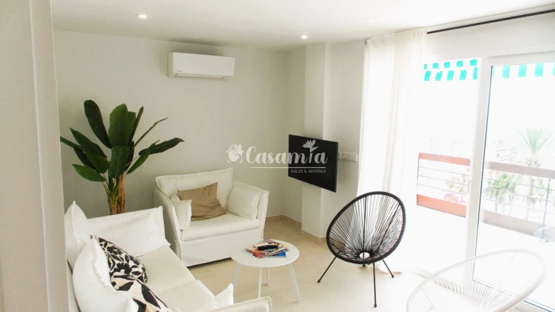 Fotografía del inmueble reportado: 900 €/mes — Granada, Granada