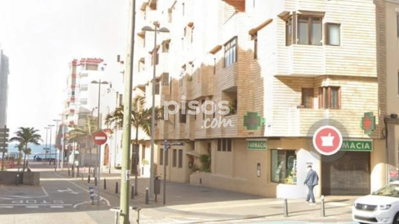 Appartement en vente à Calle Olof Palme, Puerto Canteras (Las Palmas de Gran Canaria) sur 285.000 €