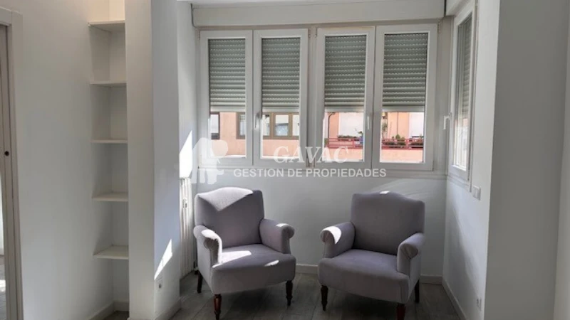 Fotografía del inmueble reportado: 1.950 €/mes — Madrid, Madrid