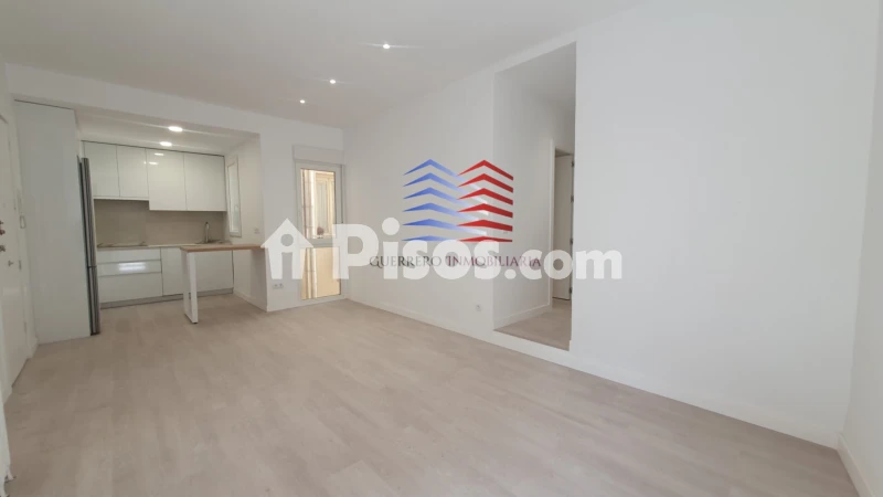 Fotografía del inmueble reportado: 1.650 €/mes — Madrid, Madrid