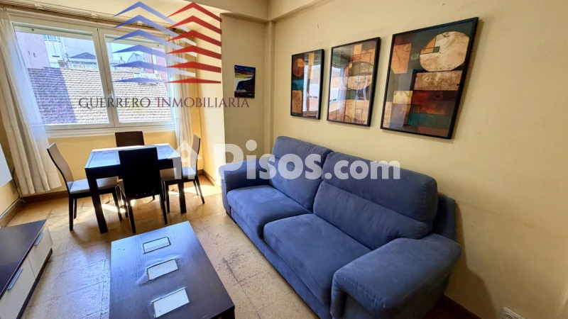Fotografía del inmueble reportado: 750 €/mes — Ourense, Ourense