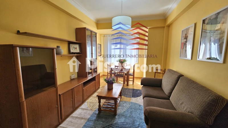 Fotografía del inmueble reportado: 800 €/mes — Ourense, Ourense