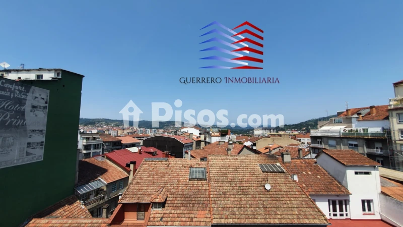 Fotografía del inmueble reportado: 1.000 €/mes — Ourense, Ourense