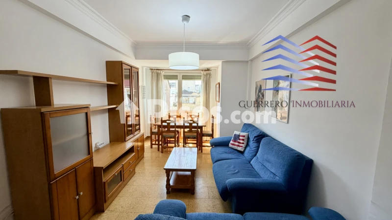 Fotografía del inmueble reportado: 750 €/mes — Ourense, Ourense