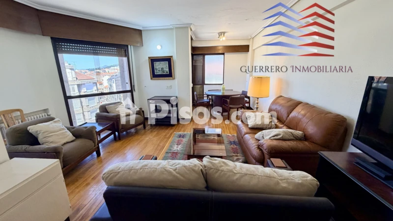 Fotografía del inmueble reportado: 850 €/mes — Ourense, Ourense