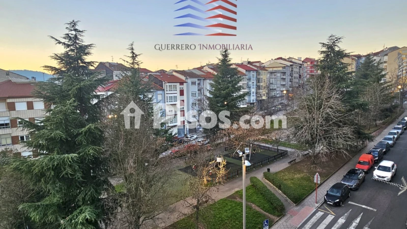 Fotografía del inmueble reportado: 680 €/mes — Ourense, Ourense
