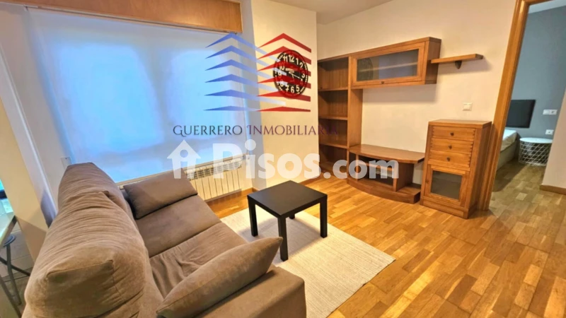 Fotografía del inmueble reportado: 580 €/mes — Ourense, Ourense