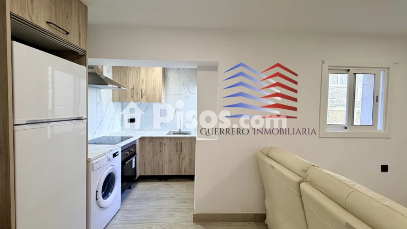 Fotografía del inmueble reportado: 650 €/mes — Ourense, Ourense