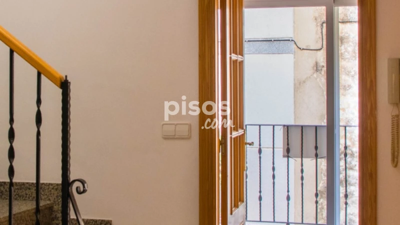 Casa unifamiliar en venta en Calle Magistrales, Càlig de 110.000 €