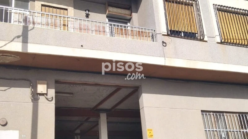 Casa en venta en Carretera de Alicante, 19, cerca de Calle del Corregidor Vicente Cano Altares, El Esparragal (Distrito Pedanías Norte. Murcia Capital) de 235.000 €