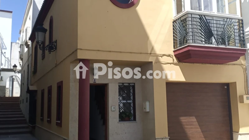 House in Chiclana de la Frontera - Vista 3