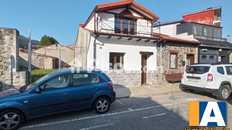 Casa – Ramales de la Victoria - Vista 3