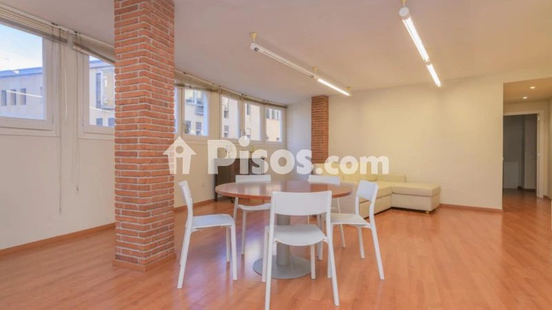 Local comercial en venta en Paseo República - Vista 3