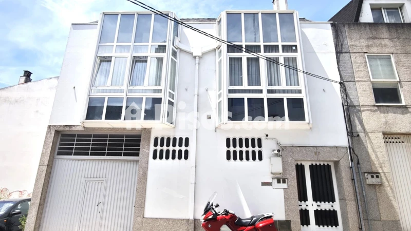 Piso – Culleredo