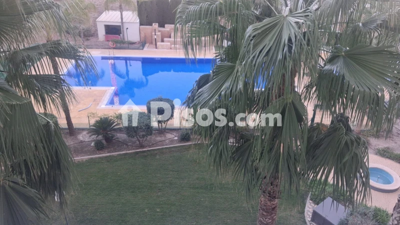 Fotografía del inmueble reportado: 700 €/mes — Murcia, Murcia