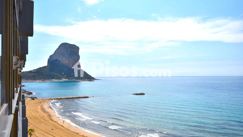 Pis – Calpe - Calp