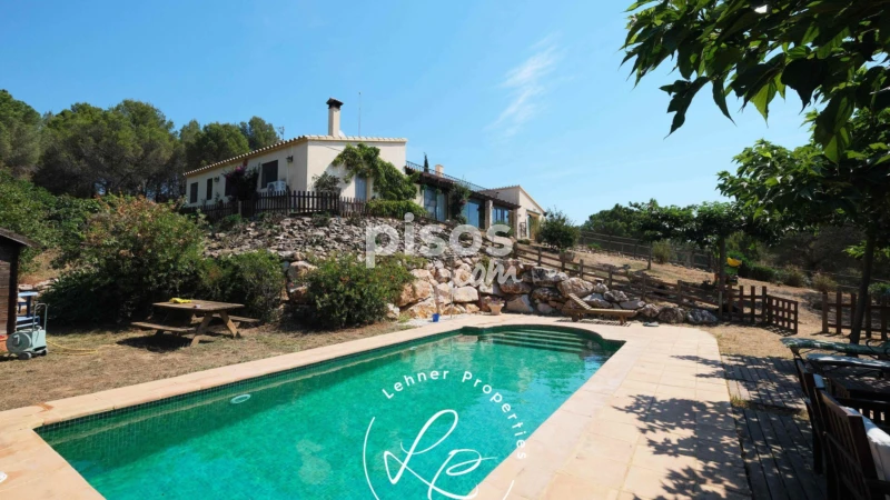 Casa en venta en Garriguella, Garriguella de 750.000 €
