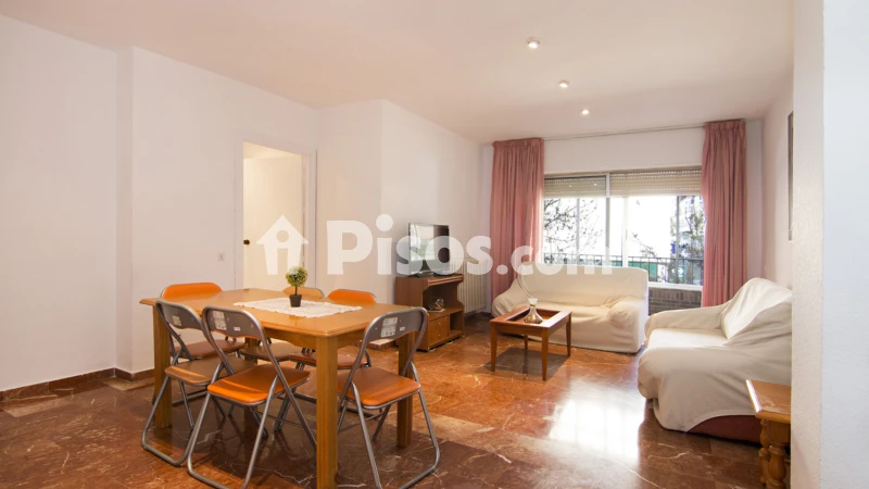 Fotografía del inmueble reportado: 1.300 €/mes — Granada, Granada