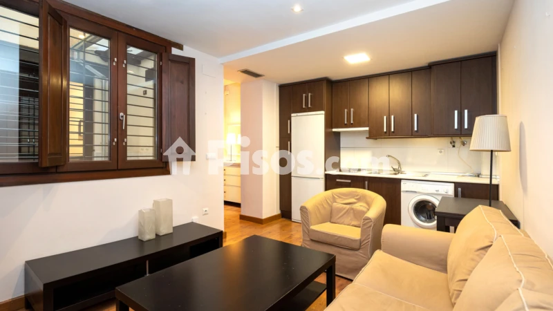 Fotografía del inmueble reportado: 650 €/mes — Granada, Granada