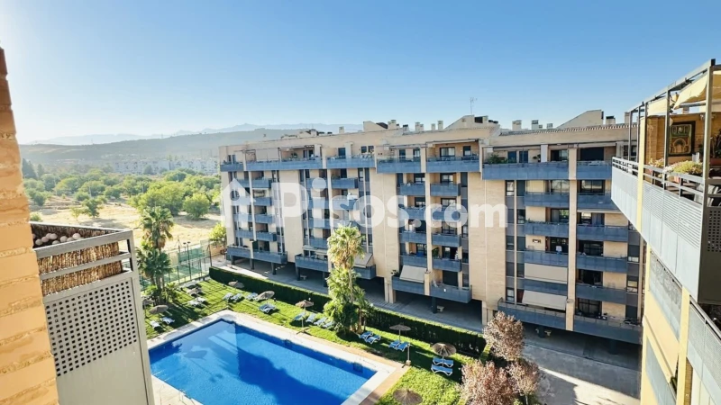 Fotografía del inmueble reportado: 850 €/mes — Granada, Granada