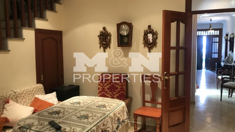 Casa - Vista 3
