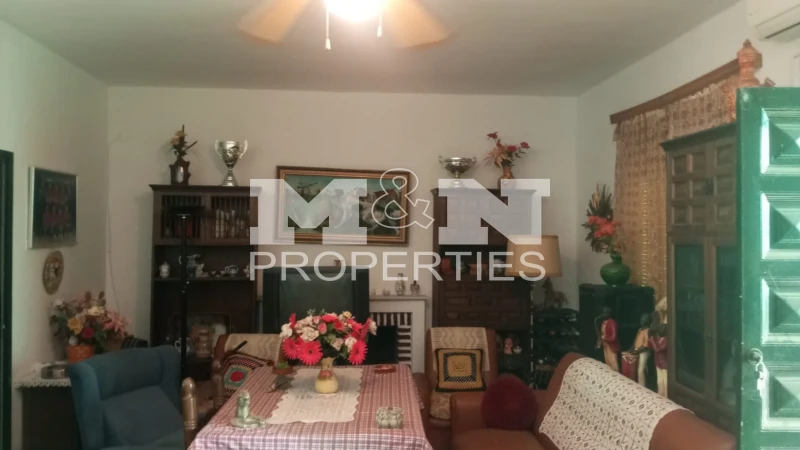 Chalet unifamiliar en venta en Almendralejo - Vista 3