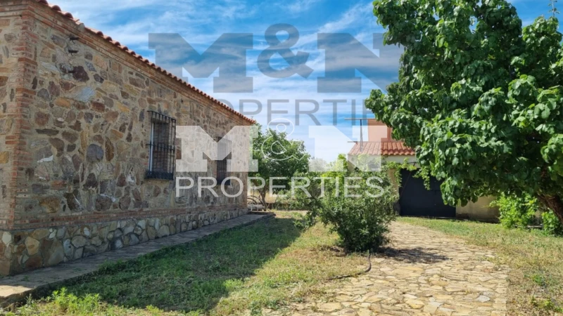 Casa - Vista 3