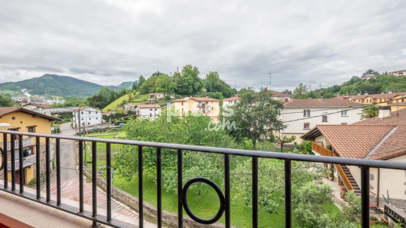 Piso en venta en Barrio de Portu, 44, Hernani de 250.000 €