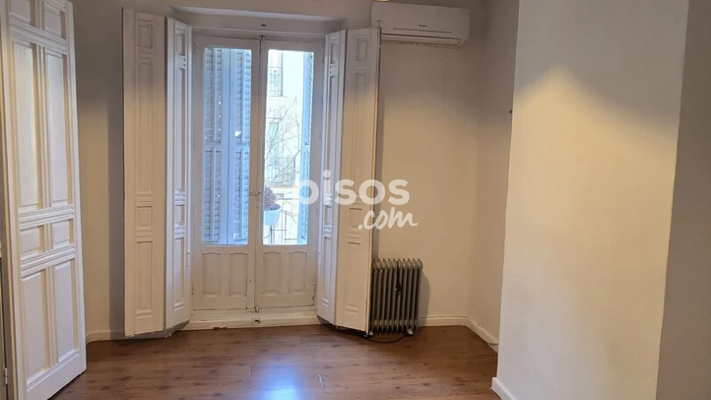 Piso en alquiler en Calle del General Pardiñas, cerca de Calle de Goya