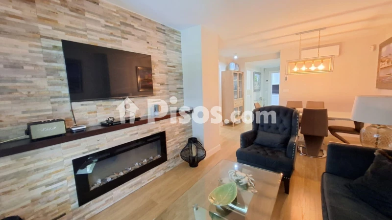 Fotografía del inmueble reportado: 2.000 €/mes — Malaga, Málaga